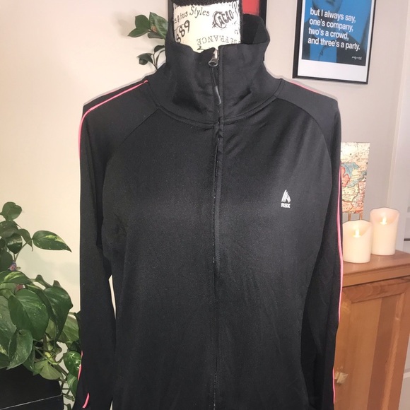 RBX performance jacket - Picture 1 of 7